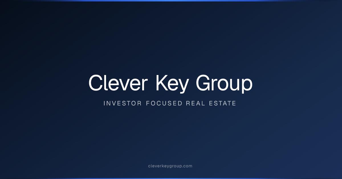 About Us | Clever Key Group